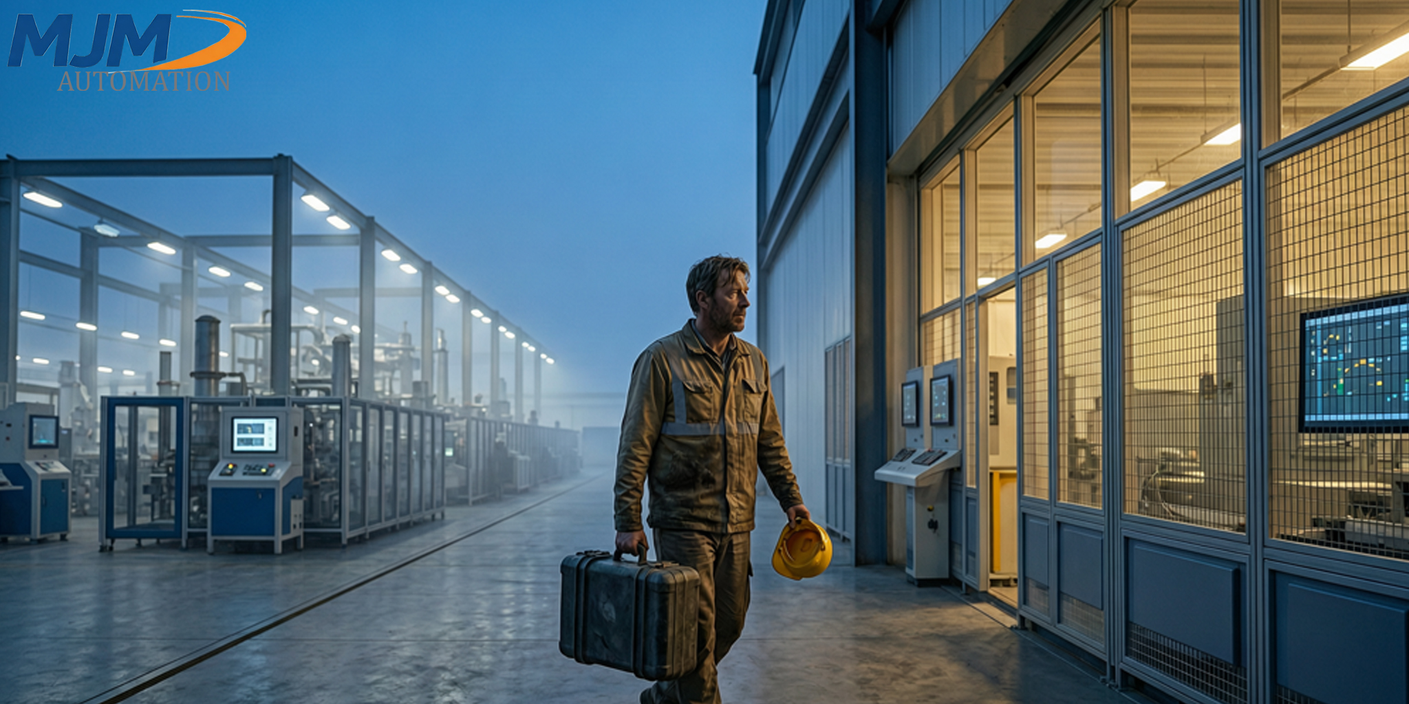 Špeciál: Jet lag pod napätím 400 V